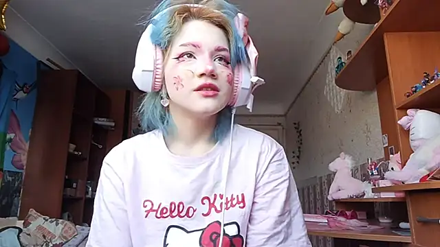 Snapshot of KathernSaulters chatting on 12, 2, 2026 KathernSaulters online show from 12, 2, 2026