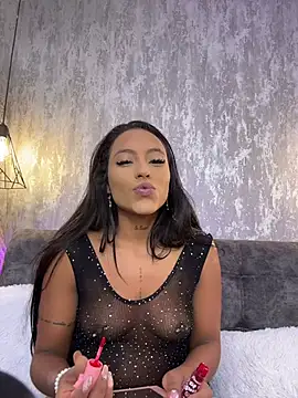 Snapshot of Alahia_Betancurr chatting on 31, 7, 2026 Alahia Betancurr online show from 31, 7, 2026