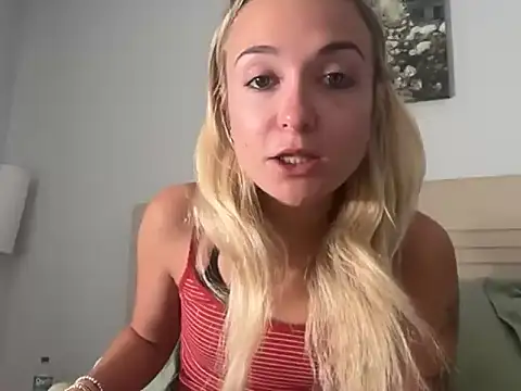 kelseyblu online show from 8, 4, 2026