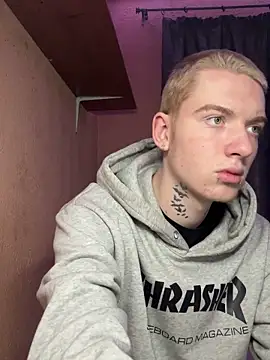 OskarMil online show from 25, 2, 2026