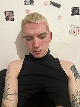 OskarMil online show from 6, 3, 2026