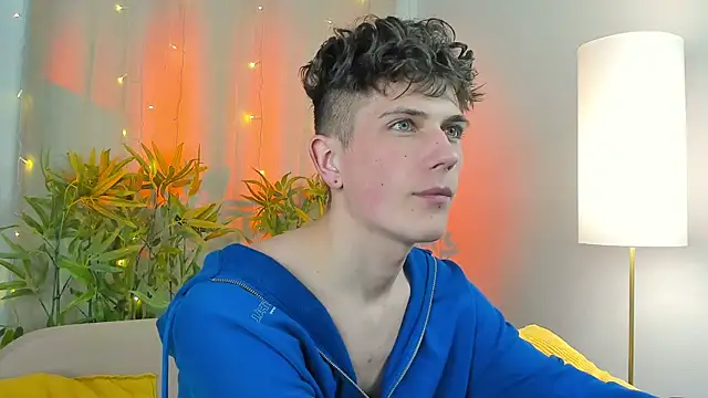 Rony Joy online show from 20, 4, 2026