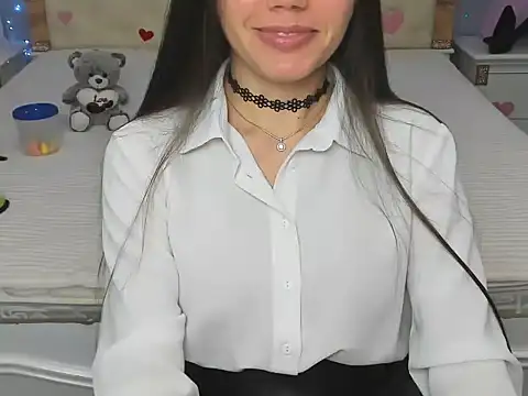 Snapshot of Euphoria-a chatting on 27, 2, 2026 Euphoria-a online show from 27, 2, 2026