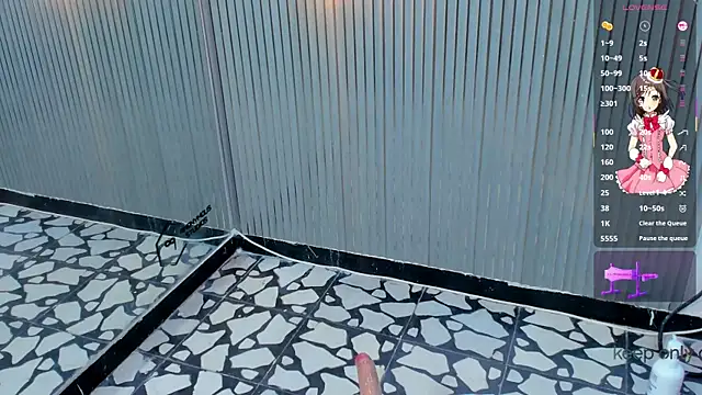 nazly bigass online show from 22, 2, 2026