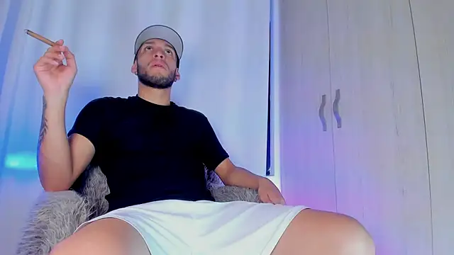 Velvet Angel online show from 21, 2, 2026