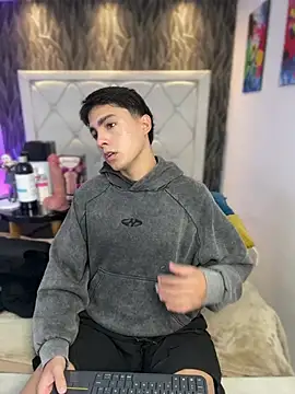 Snapshot of Samu_Hott chatting on 13, 2, 2026 Samu Hott online show from 13, 2, 2026