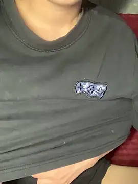 Luna Babyyy online show from 2, 3, 2026