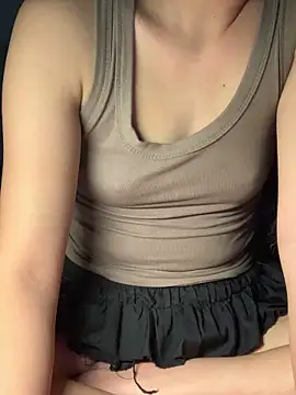 Luna Babyyy online show from 22, 3, 2026