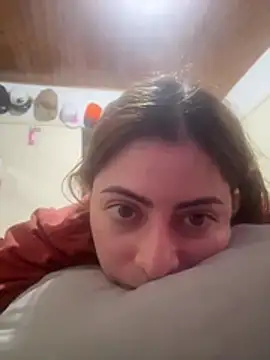 Snapshot of lilasun17 chatting on 18, 2, 2026 lilasun17 online show from 18, 2, 2026