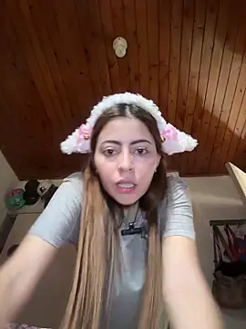 lilasun17 online show from 7, 3, 2026