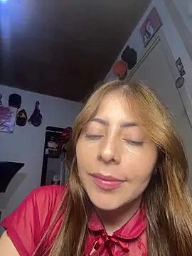 Snapshot of lilasun17 chatting on 3, 6, 2026 lilasun17 online show from 3, 6, 2026
