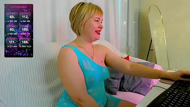 MaryClars online show from 2, 3, 2026