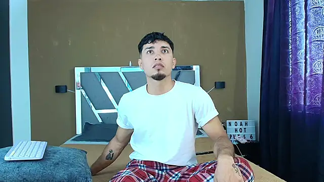 Noah Smith01 online show from 7, 3, 2026