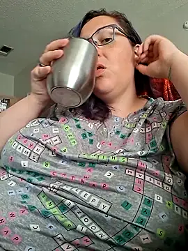 RavenOnyx online show from 19, 4, 2026