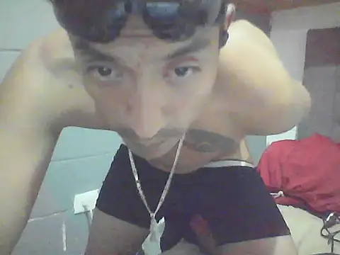 Snapshot of FierrudoMora777 chatting on 18, 5, 2026 FierrudoMora777 online show from 18, 5, 2026