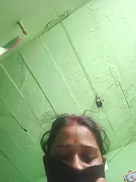 Vinita cuty online show from 14, 7, 2026