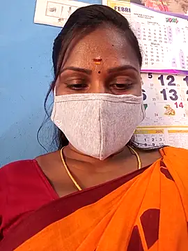 Snapshot of Tamil_Hot_Nisha chatting on 27, 2, 2026 Tamil Hot Nisha online show from 27, 2, 2026