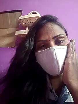 Tamil Hot Nisha online show from 10, 3, 2026