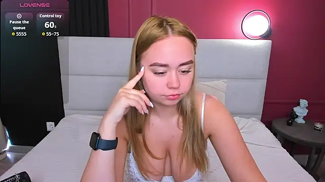 BellaAiry online show from 2, 6, 2026