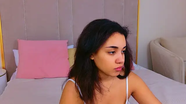 Luna Cortier online show from 17, 5, 2026