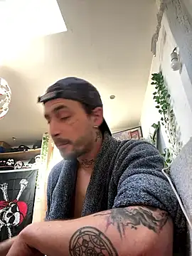 Piratee666 online show from 9, 3, 2026