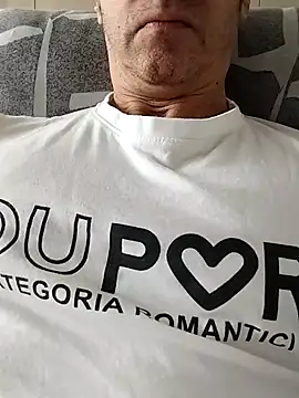 PadroneDolceIta online show from 2, 4, 2026