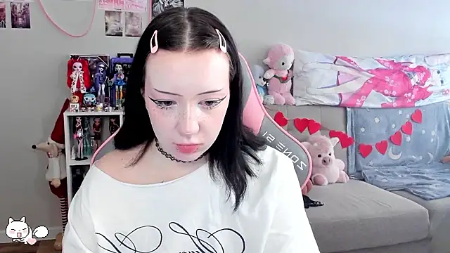 MollysLand online show from 16, 3, 2026