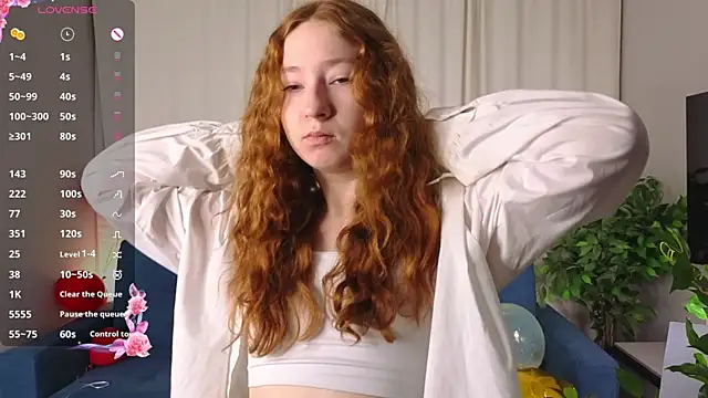 MaraButtrey online show from 17, 2, 2026