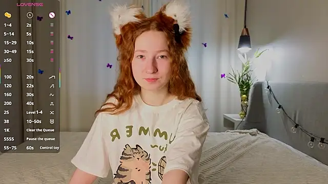 MaraButtrey online show from 15, 3, 2026