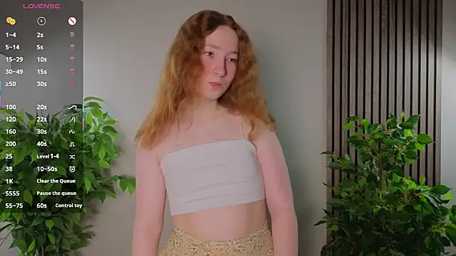 MaraButtrey online show from 18, 3, 2026