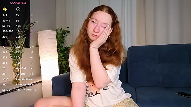 MaraButtrey online show from 21, 3, 2026