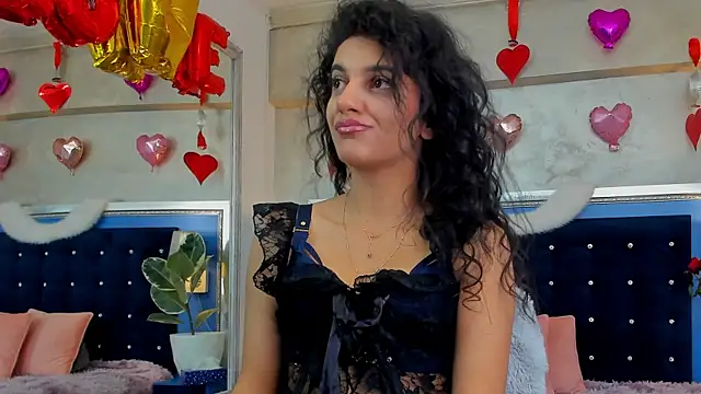 Snapshot of YasmineDelight chatting on 17, 2, 2026 YasmineDelight online show from 17, 2, 2026