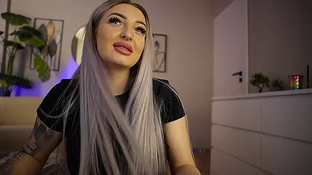 MissObsidian online show from 2, 2, 2026