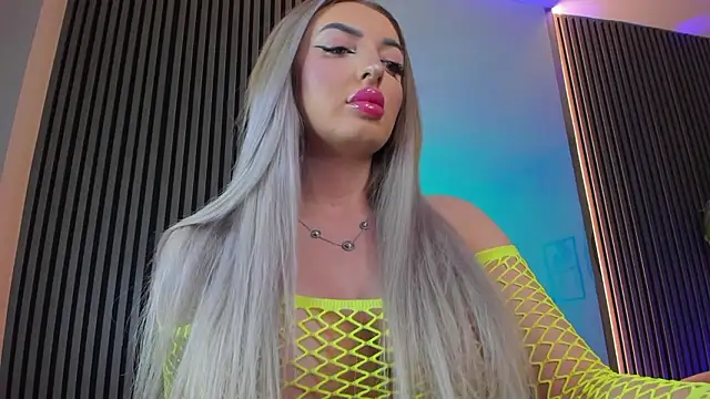 MissObsidian online show from 5, 3, 2026