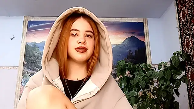 Snapshot of Lideyoung chatting on 10, 2, 2026 Lideyoung online show from 10, 2, 2026