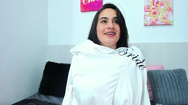 Gaby Taylor online show from 11, 4, 2026