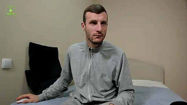 Snapshot of Deymond_Russo chatting on 18, 2, 2026 Deymond Russo online show from 18, 2, 2026