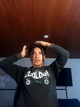 MeelFox online show from 28, 3, 2026