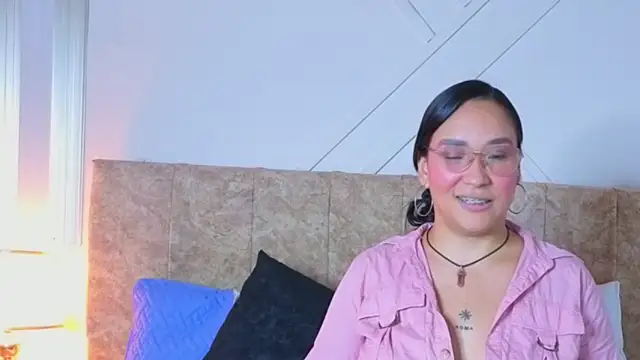 miia secret  online show from 21, 2, 2026