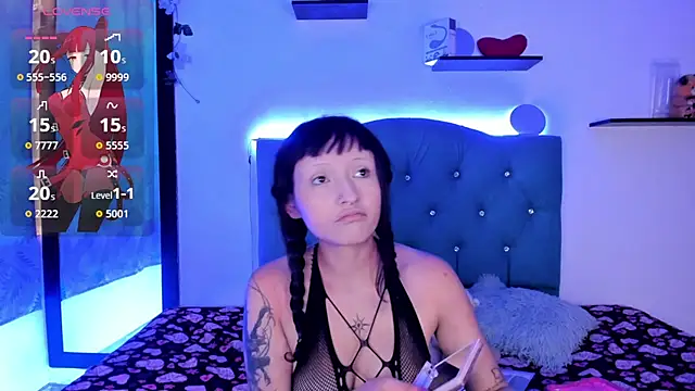 Gemma honey online show from 27, 5, 2026
