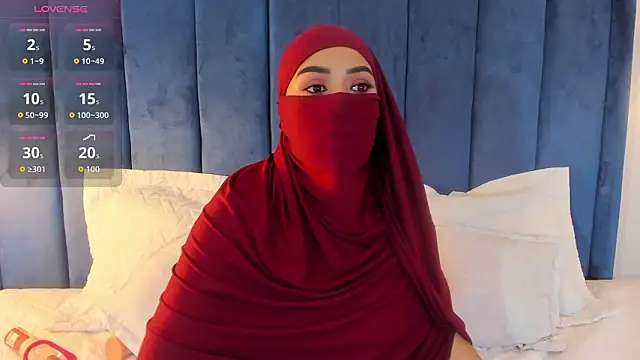 Snapshot of fatimarab__ chatting on 17, 2, 2026 fatimarab online show from 17, 2, 2026