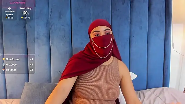 Snapshot of fatimarab__ chatting on 20, 2, 2026 fatimarab online show from 20, 2, 2026