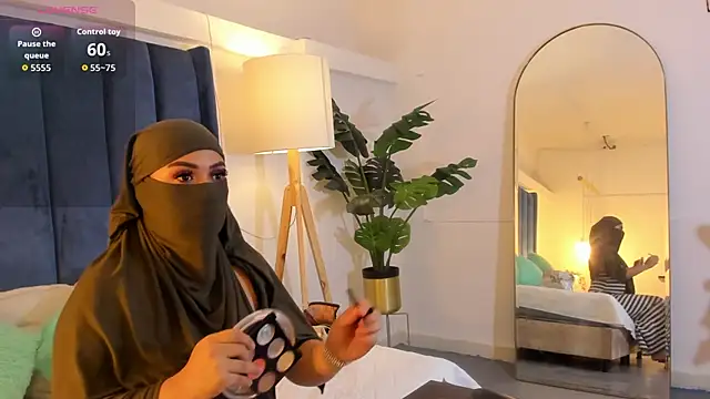 Snapshot of fatimarab__ chatting on 27, 2, 2026 fatimarab online show from 27, 2, 2026