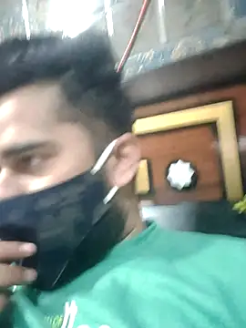 Snapshot of MrCurioX chatting on 7, 2, 2026 MrCurioX online show from 7, 2, 2026