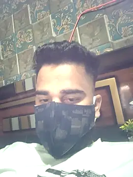 Snapshot of MrCurioX chatting on 8, 2, 2026 MrCurioX online show from 8, 2, 2026