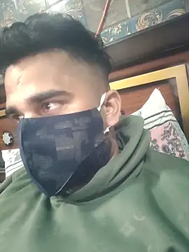 Snapshot of MrCurioX chatting on 19, 2, 2026 MrCurioX online show from 19, 2, 2026