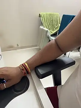 Snapshot of Rah0091 chatting on 6, 2, 2026 Rah0091 online show from 6, 2, 2026