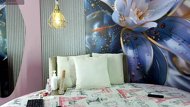 rouxinferno cr online show from 25, 3, 2026