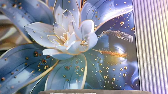 rouxinferno cr online show from 6, 4, 2026