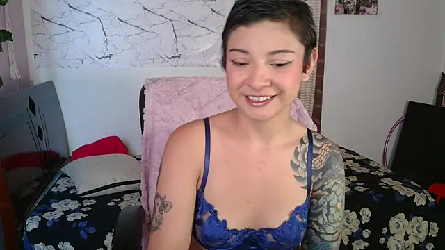 juaaanaaa online show from 16, 3, 2026